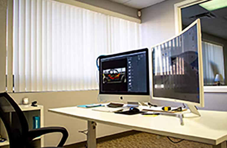 Design Graphic Wraps