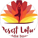 Desert Lotus profile picture