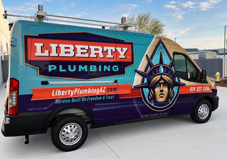 Fleet Graphics